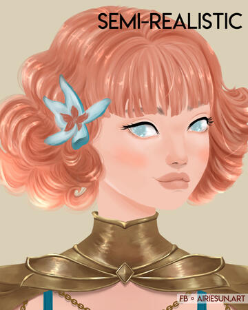 Semi-Realistic