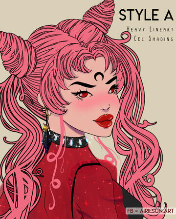 Style A